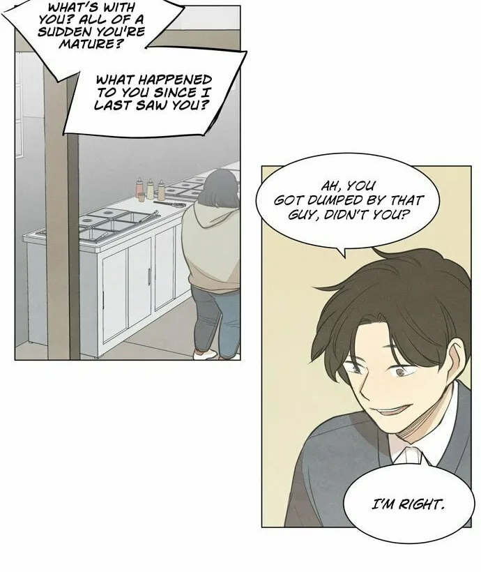 Read Joahaneun Bubun (Colored) chapter 15 image 13 on Lezhin