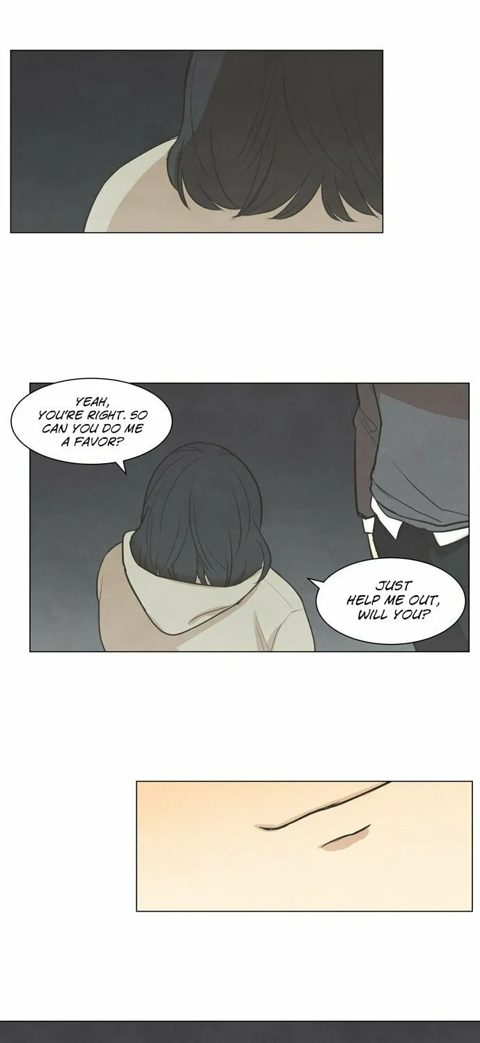 Read Joahaneun Bubun (Colored) chapter 15 image 14 on Lezhin