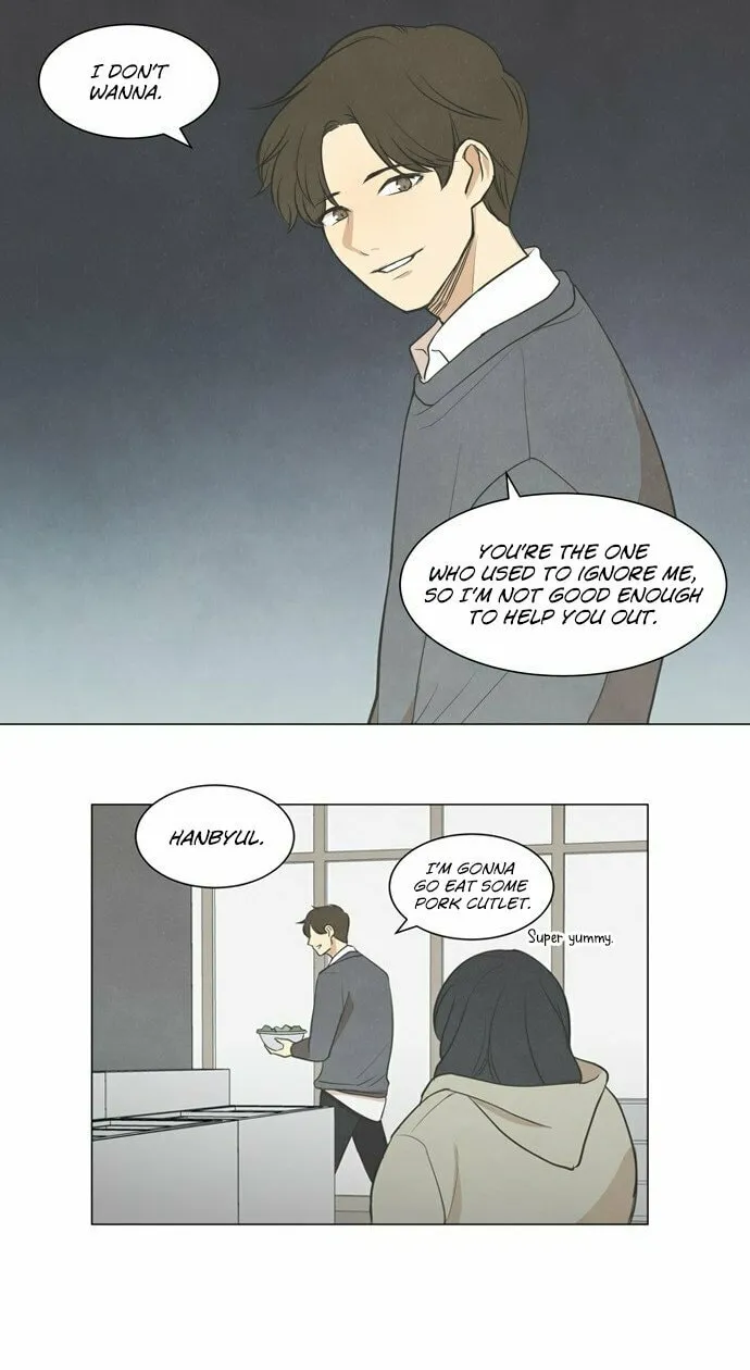 Read Joahaneun Bubun (Colored) chapter 15 image 15 on Lezhin