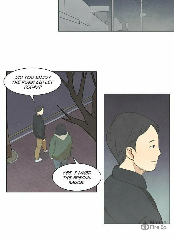 Read Joahaneun Bubun (Colored) chapter 15 image 17 on Lezhin