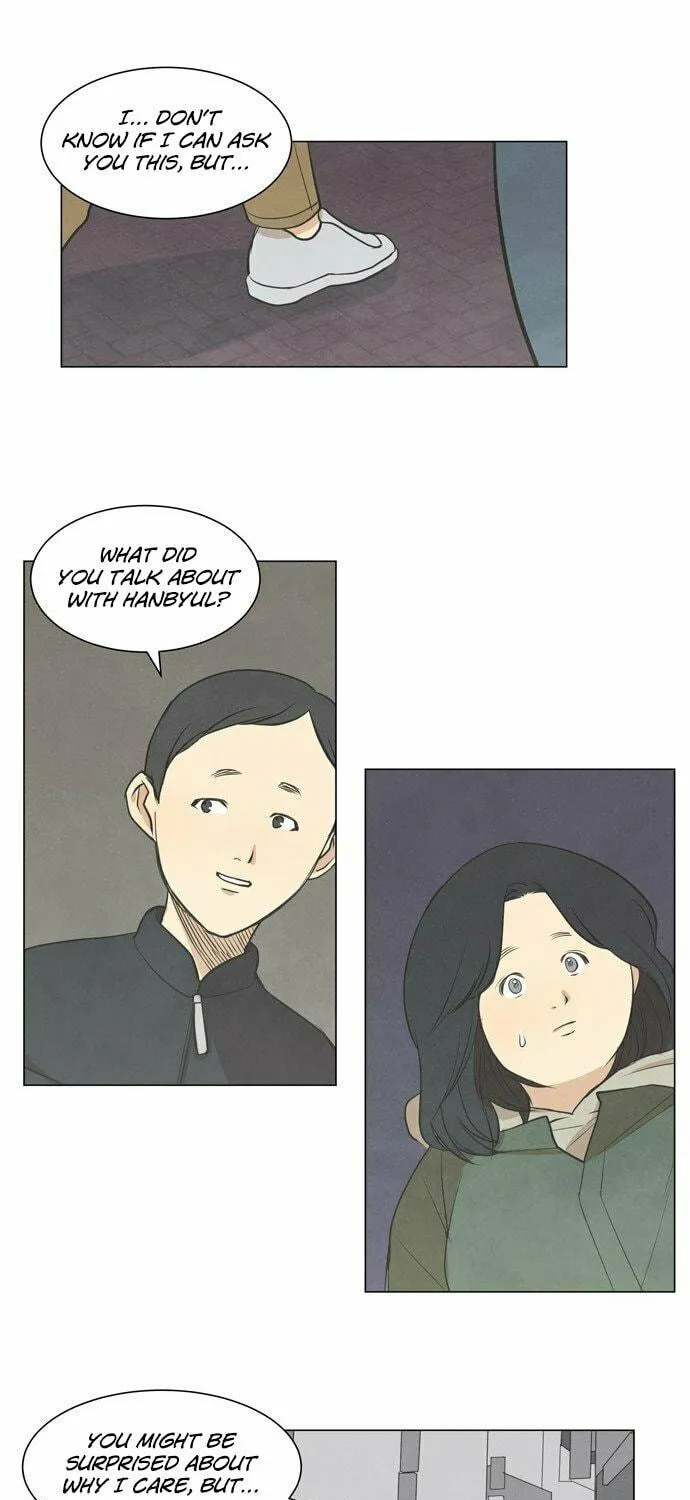 Read Joahaneun Bubun (Colored) chapter 15 image 18 on Lezhin