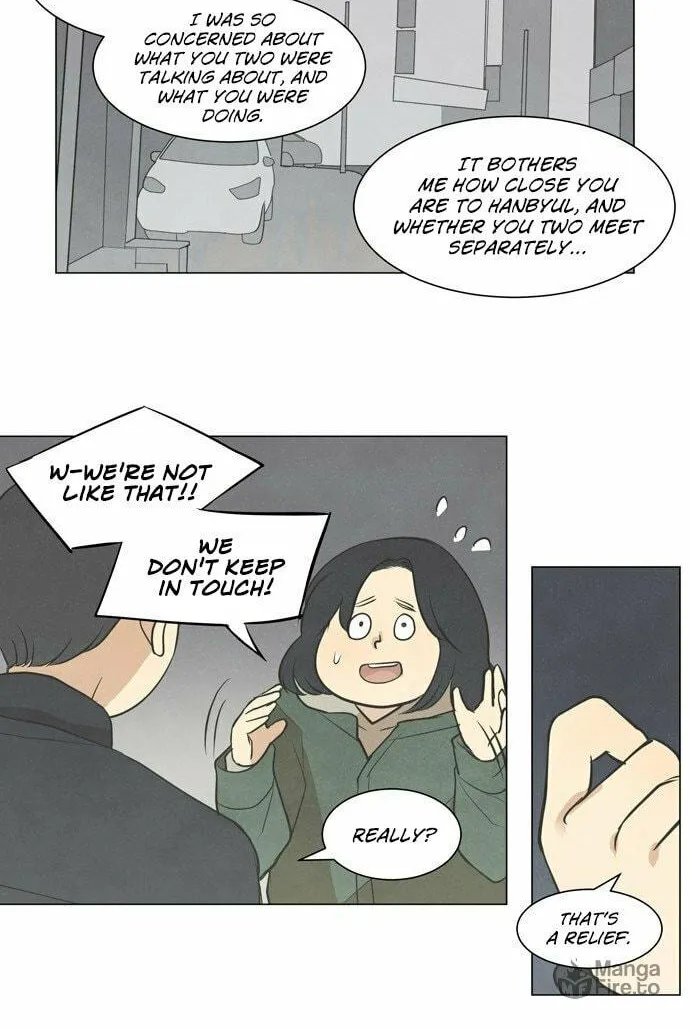 Read Joahaneun Bubun (Colored) chapter 15 image 19 on Lezhin