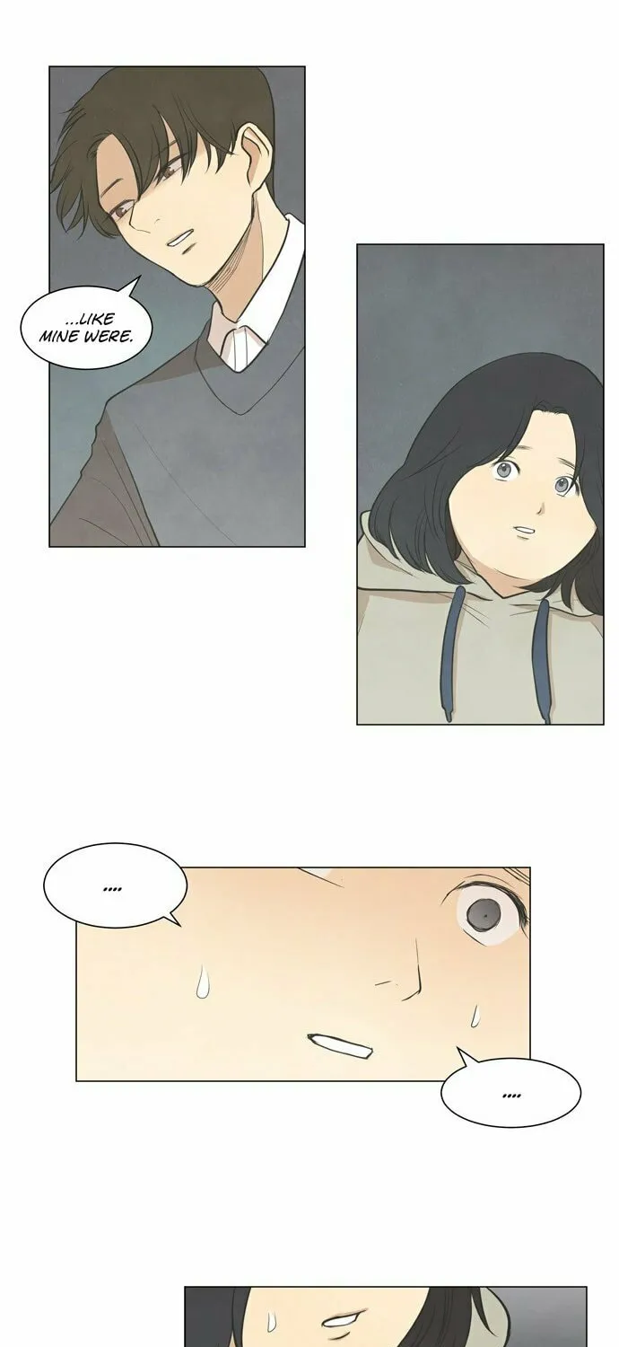 Read Joahaneun Bubun (Colored) chapter 15 image 2 on Lezhin