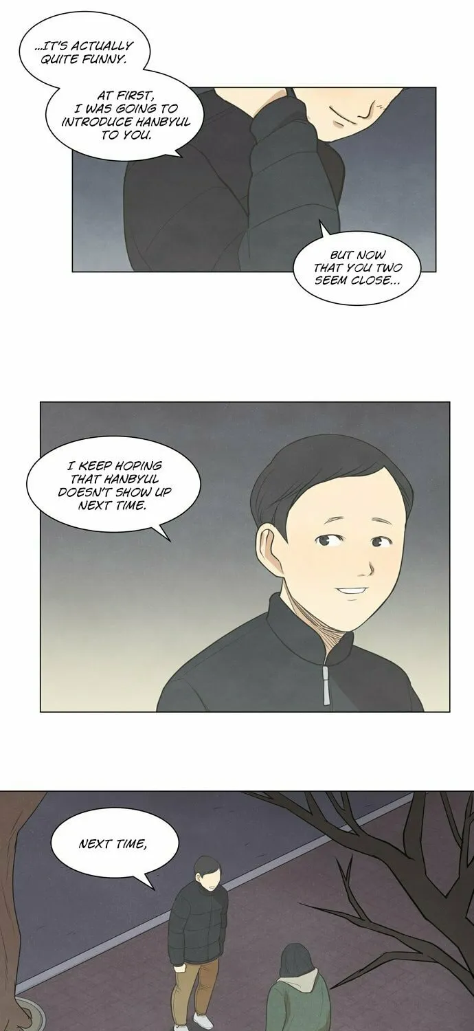Read Joahaneun Bubun (Colored) chapter 15 image 20 on Lezhin