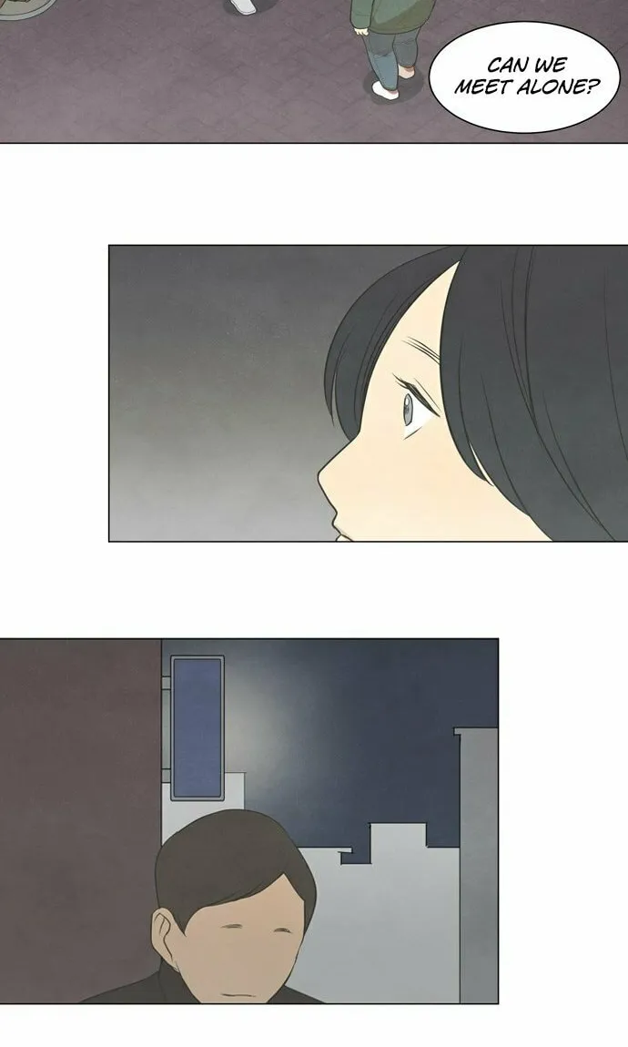 Read Joahaneun Bubun (Colored) chapter 15 image 21 on Lezhin