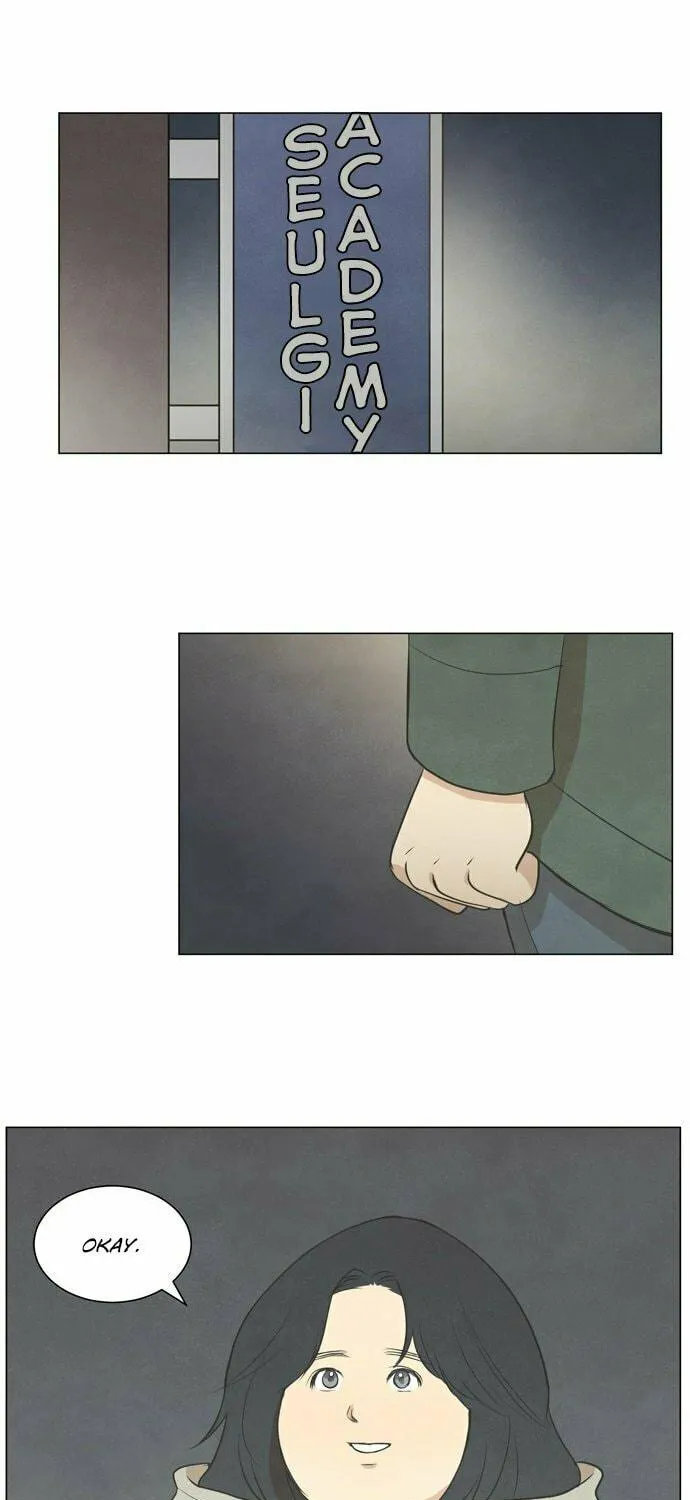 Read Joahaneun Bubun (Colored) chapter 15 image 22 on Lezhin
