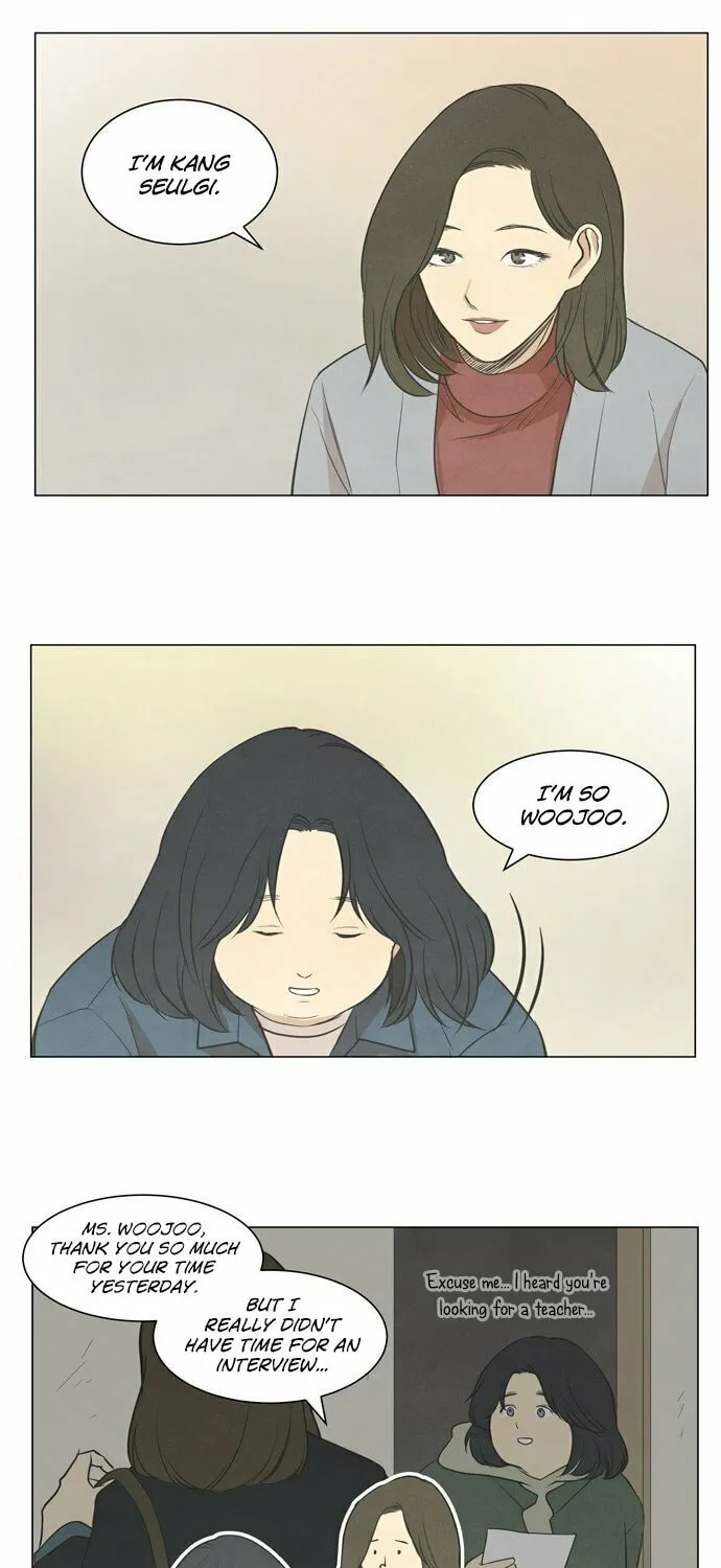 Read Joahaneun Bubun (Colored) chapter 15 image 24 on Lezhin