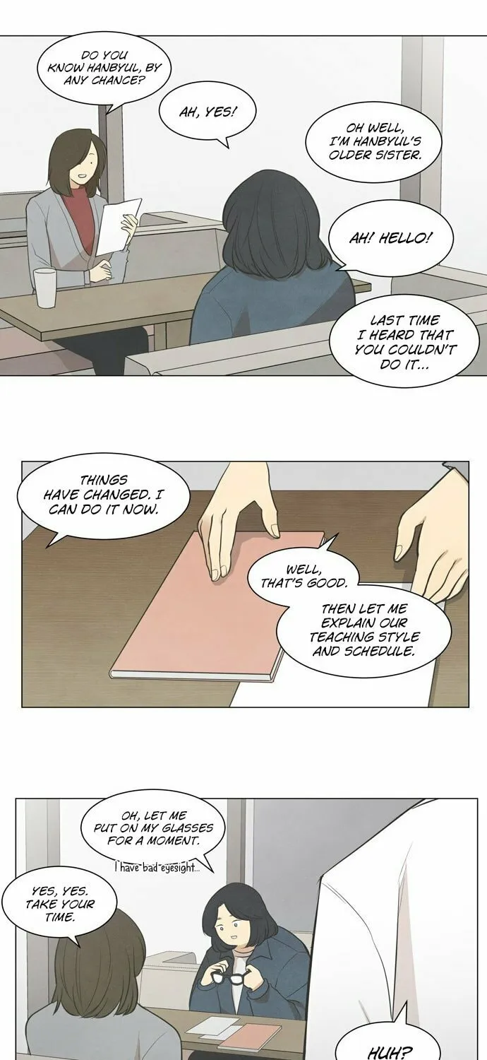 Read Joahaneun Bubun (Colored) chapter 15 image 26 on Lezhin