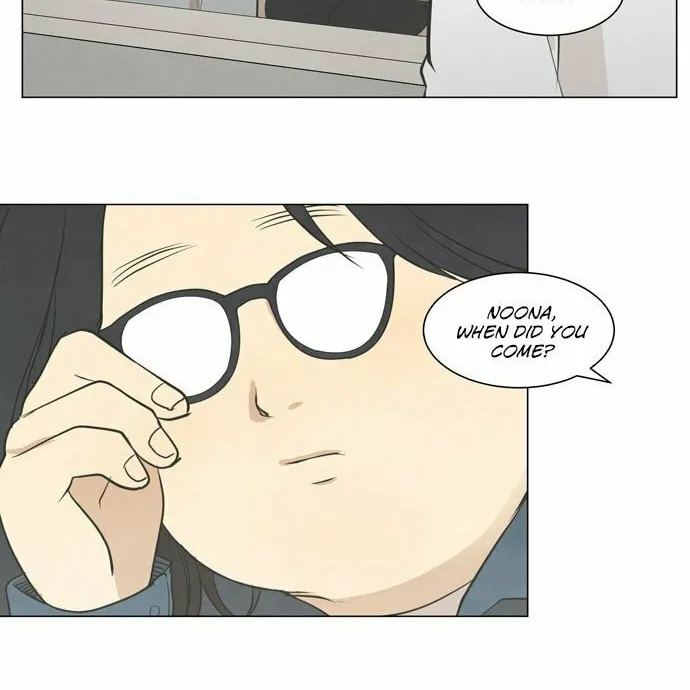Read Joahaneun Bubun (Colored) chapter 15 image 27 on Lezhin