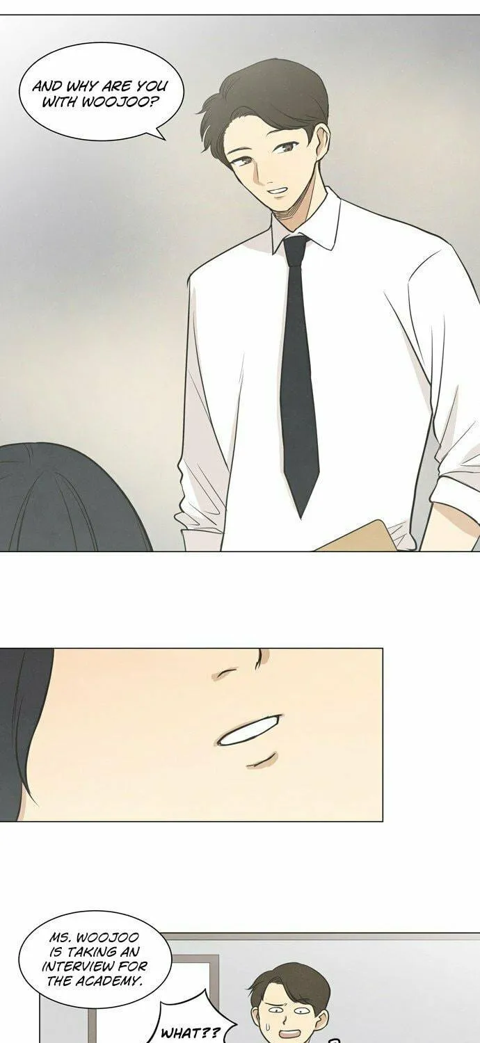Read Joahaneun Bubun (Colored) chapter 15 image 28 on Lezhin