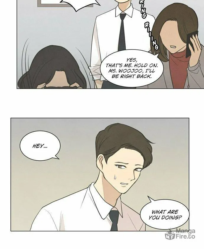 Read Joahaneun Bubun (Colored) chapter 15 image 29 on Lezhin