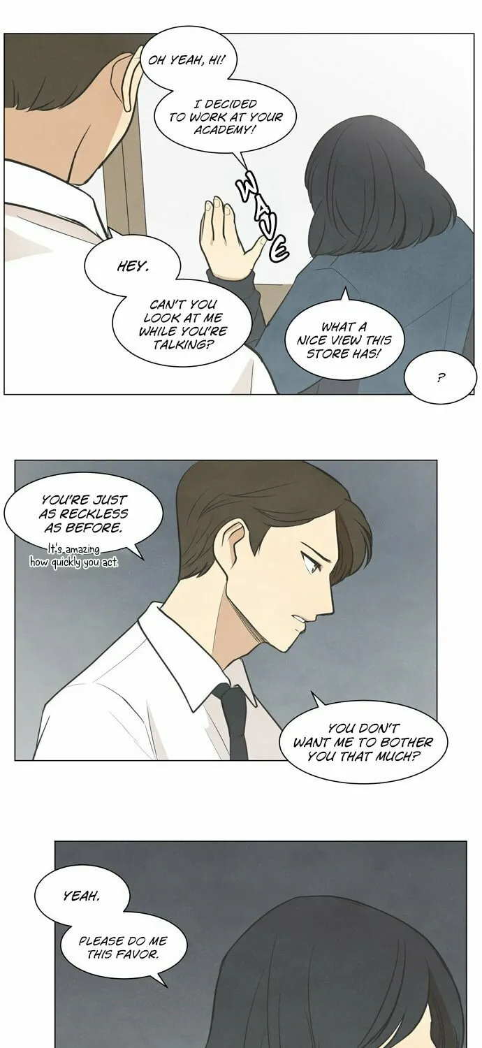 Read Joahaneun Bubun (Colored) chapter 15 image 30 on Lezhin