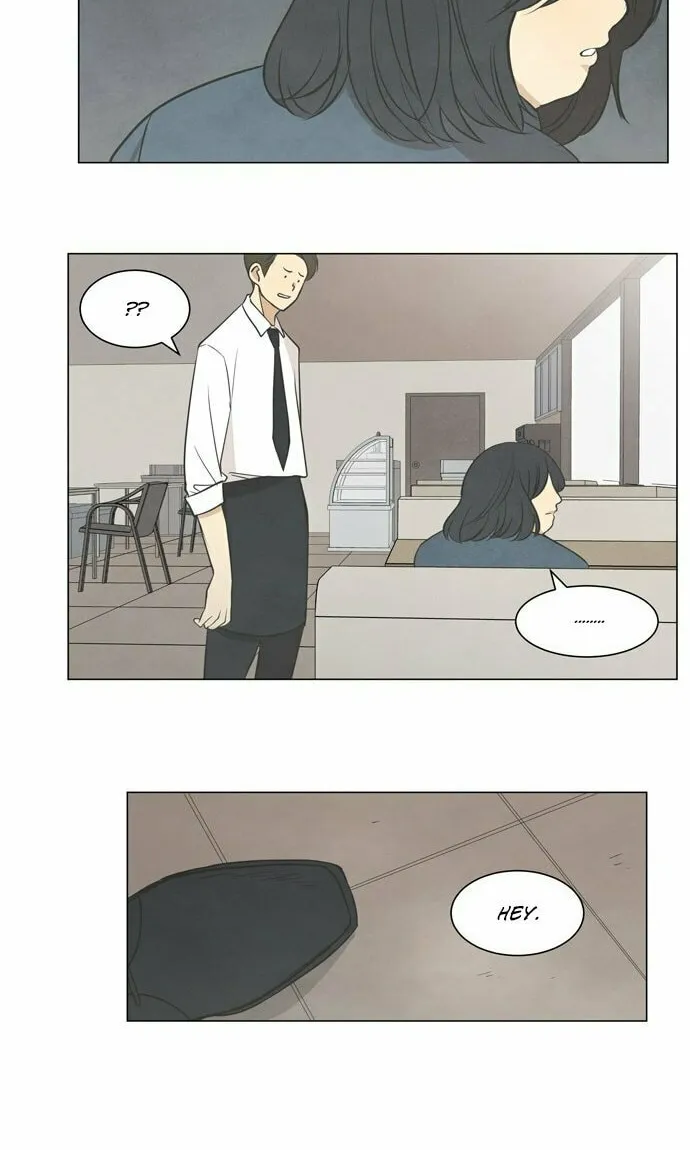 Read Joahaneun Bubun (Colored) chapter 15 image 31 on Lezhin