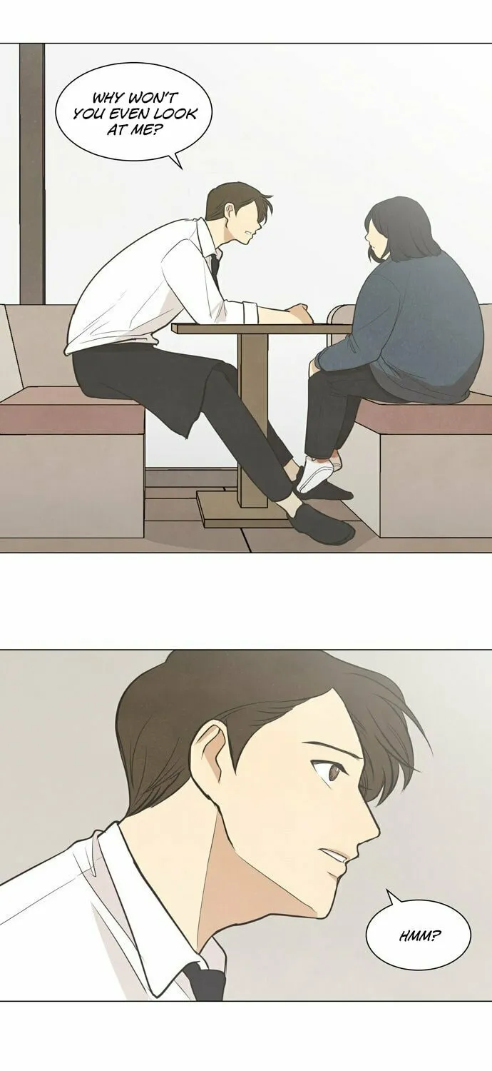 Read Joahaneun Bubun (Colored) chapter 15 image 32 on Lezhin