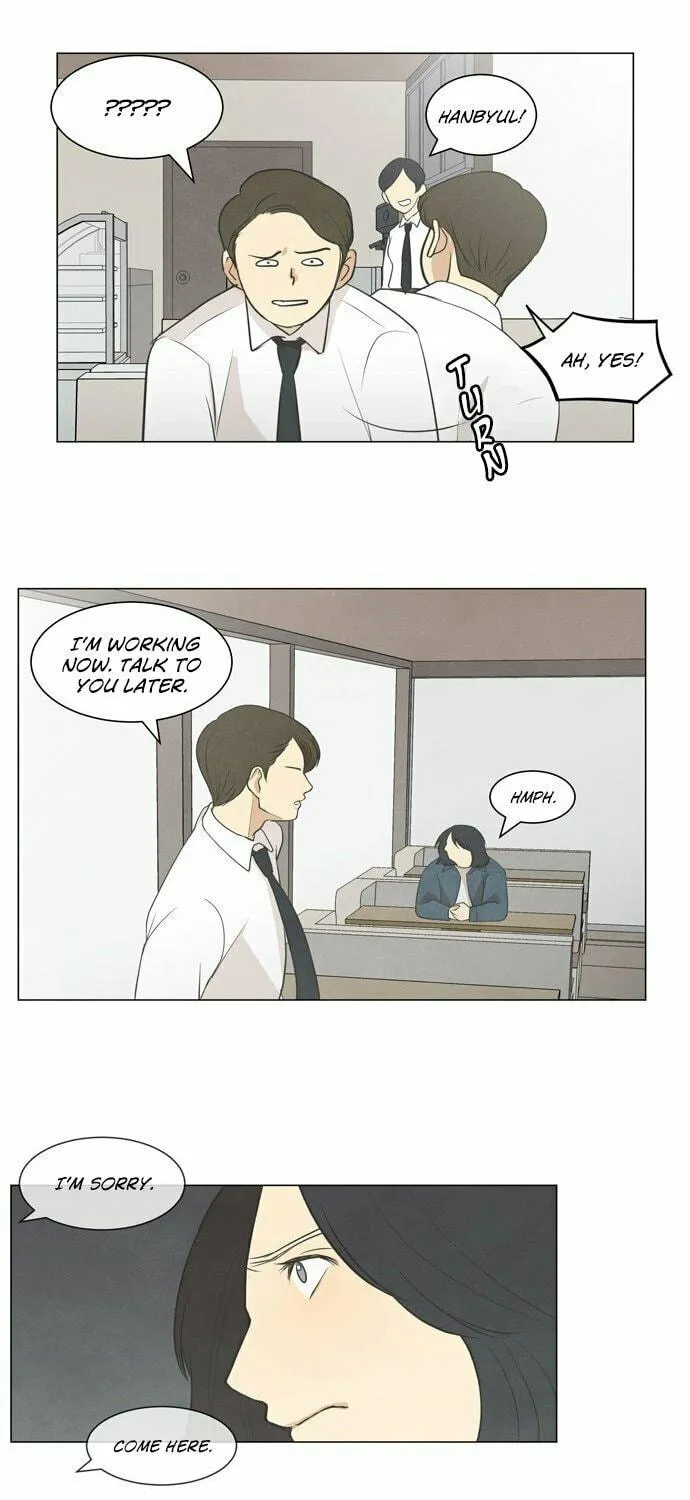 Read Joahaneun Bubun (Colored) chapter 15 image 34 on Lezhin