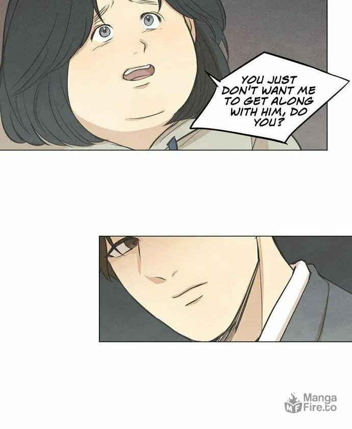 Read Joahaneun Bubun (Colored) chapter 15 image 5 on Lezhin