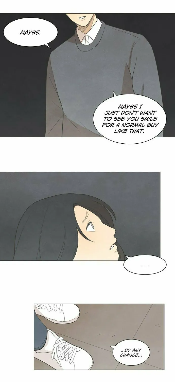 Read Joahaneun Bubun (Colored) chapter 15 image 6 on Lezhin