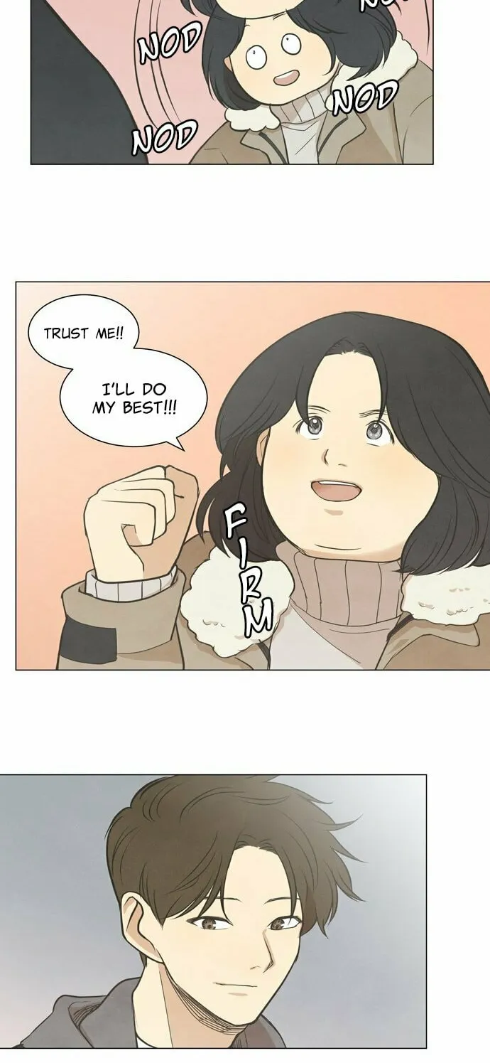 Read Joahaneun Bubun (Colored) chapter 16 image 15 on Lezhin