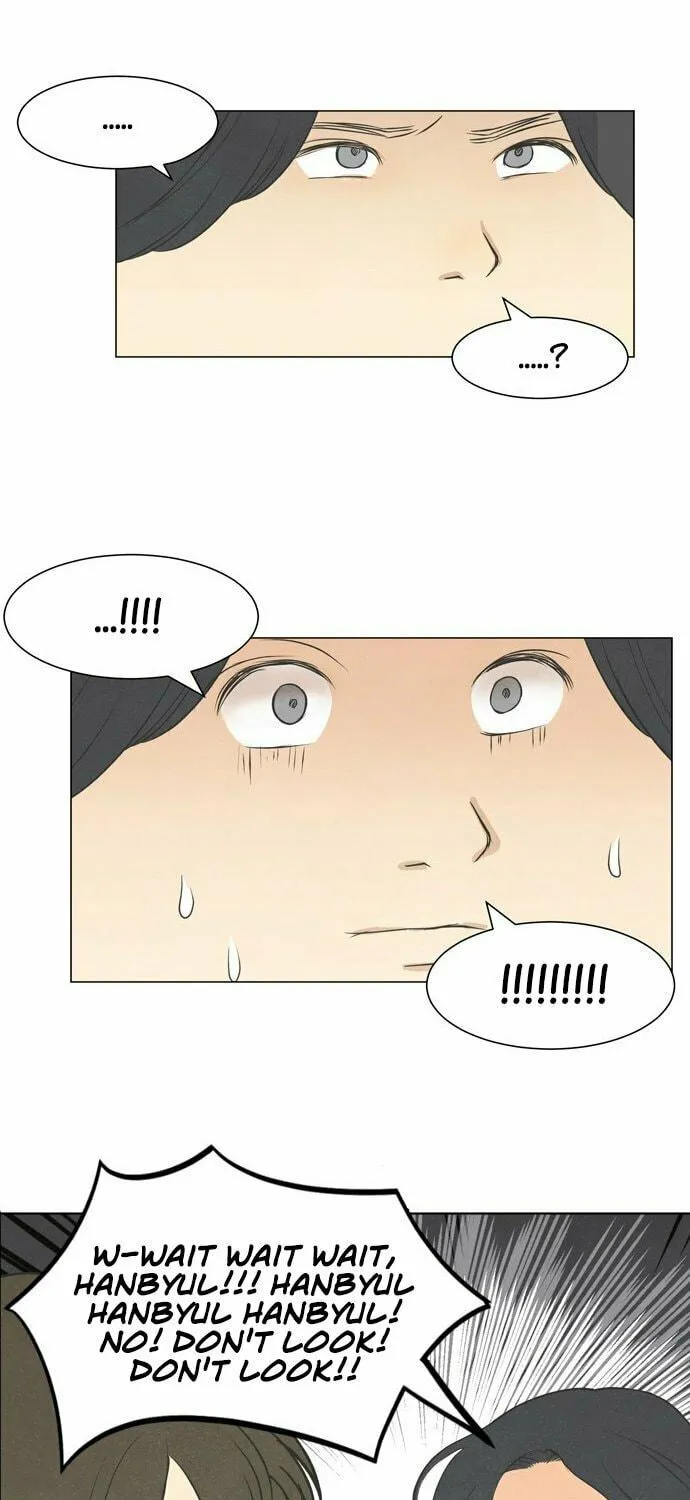 Read Joahaneun Bubun (Colored) chapter 16 image 18 on Lezhin