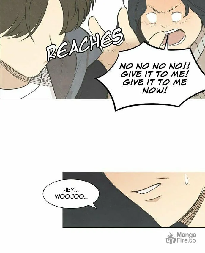 Read Joahaneun Bubun (Colored) chapter 16 image 19 on Lezhin