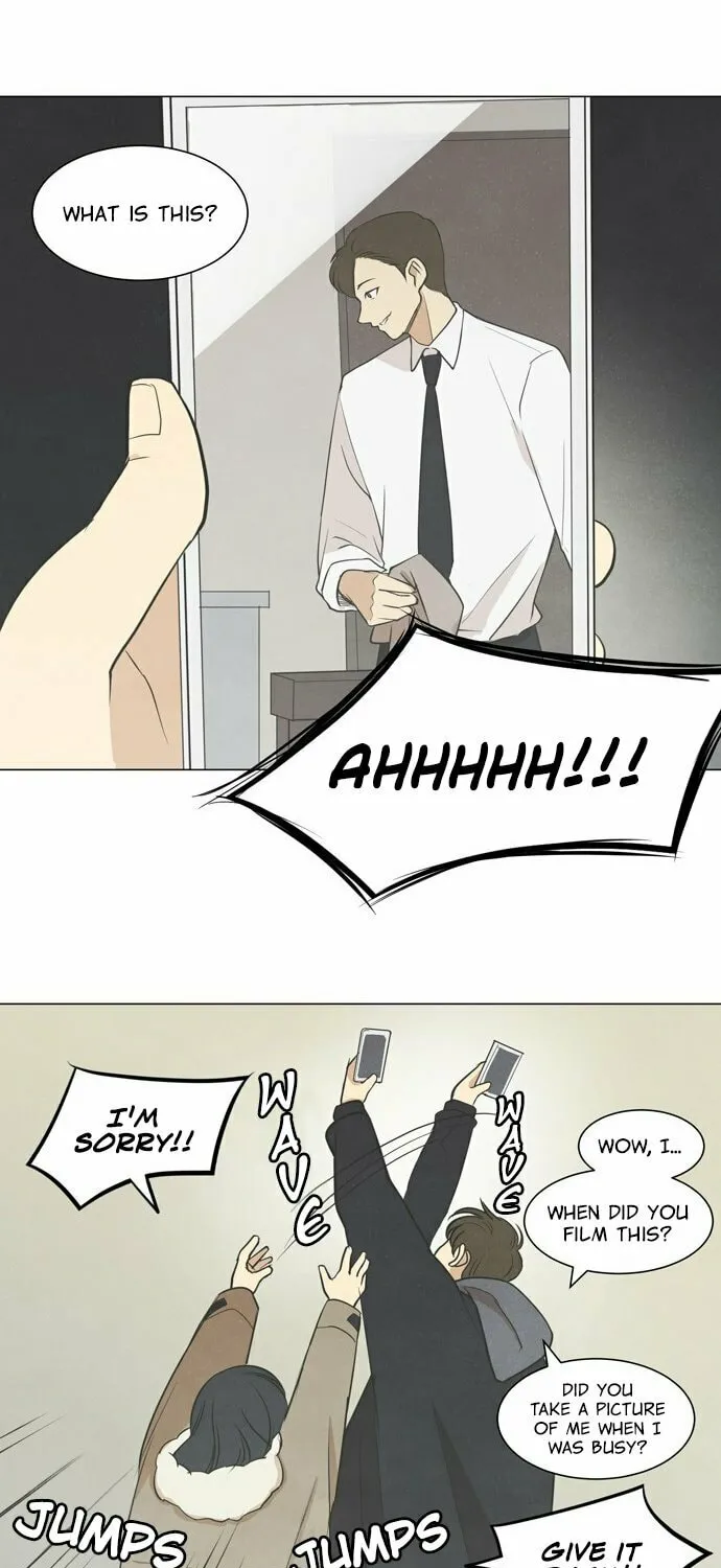 Read Joahaneun Bubun (Colored) chapter 16 image 20 on Lezhin