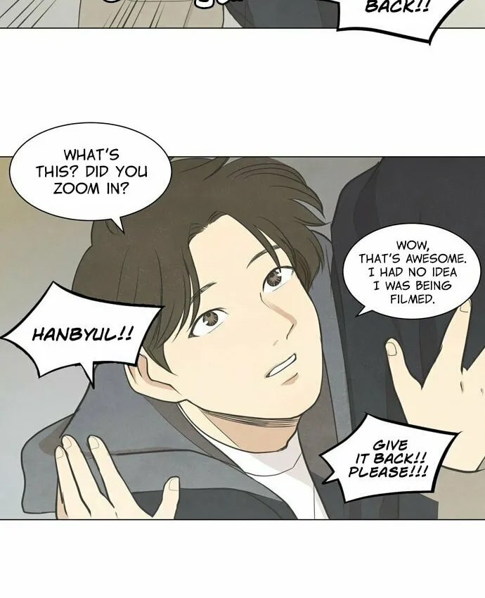 Read Joahaneun Bubun (Colored) chapter 16 image 21 on Lezhin