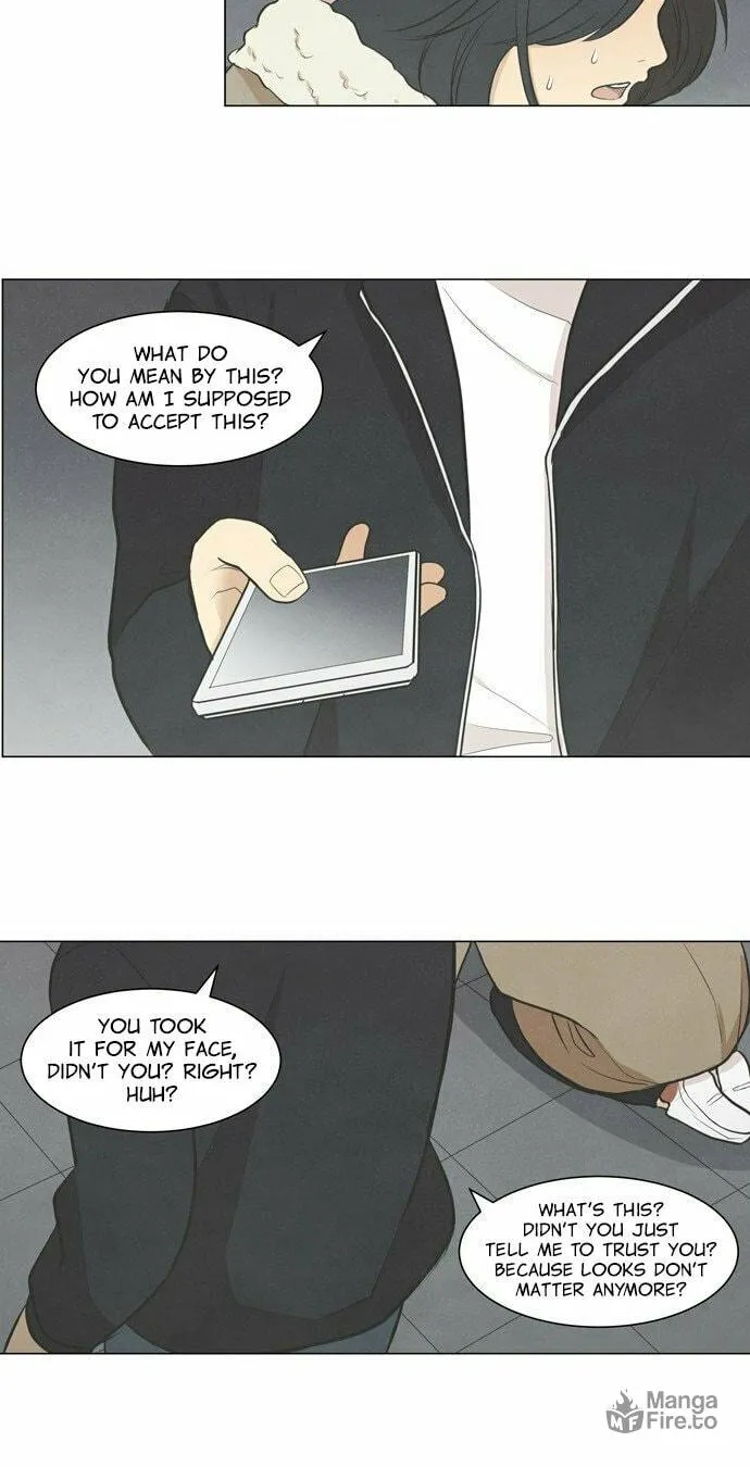 Read Joahaneun Bubun (Colored) chapter 16 image 23 on Lezhin