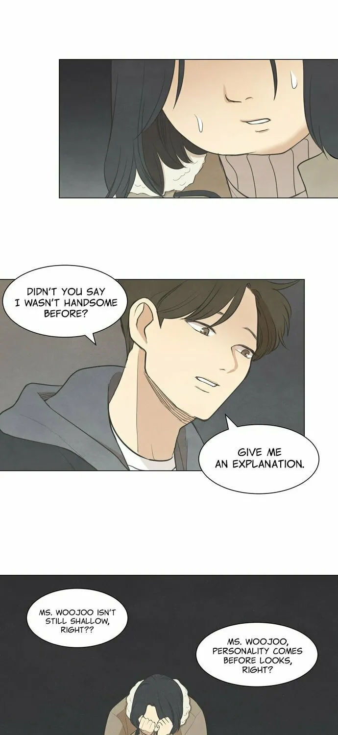Read Joahaneun Bubun (Colored) chapter 16 image 24 on Lezhin