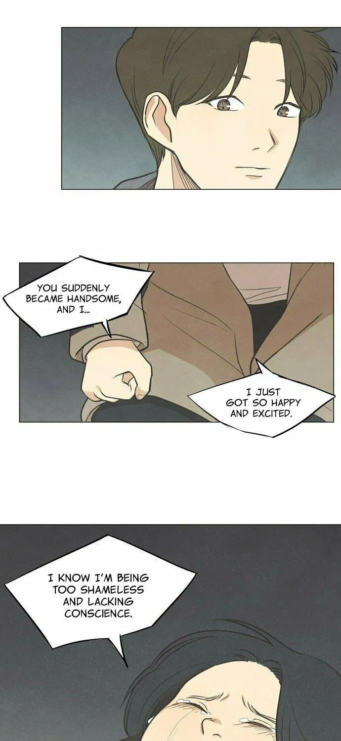 Read Joahaneun Bubun (Colored) chapter 16 image 28 on Lezhin