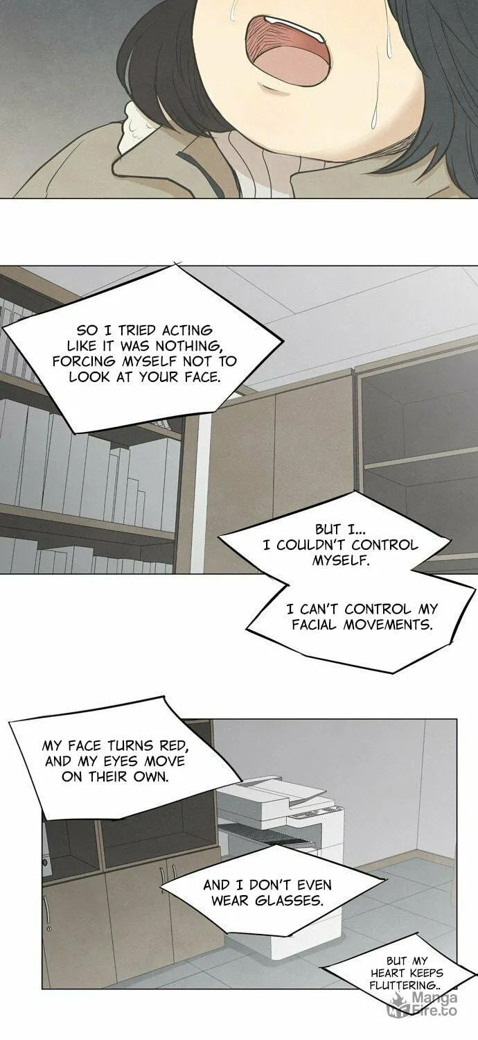 Read Joahaneun Bubun (Colored) chapter 16 image 29 on Lezhin