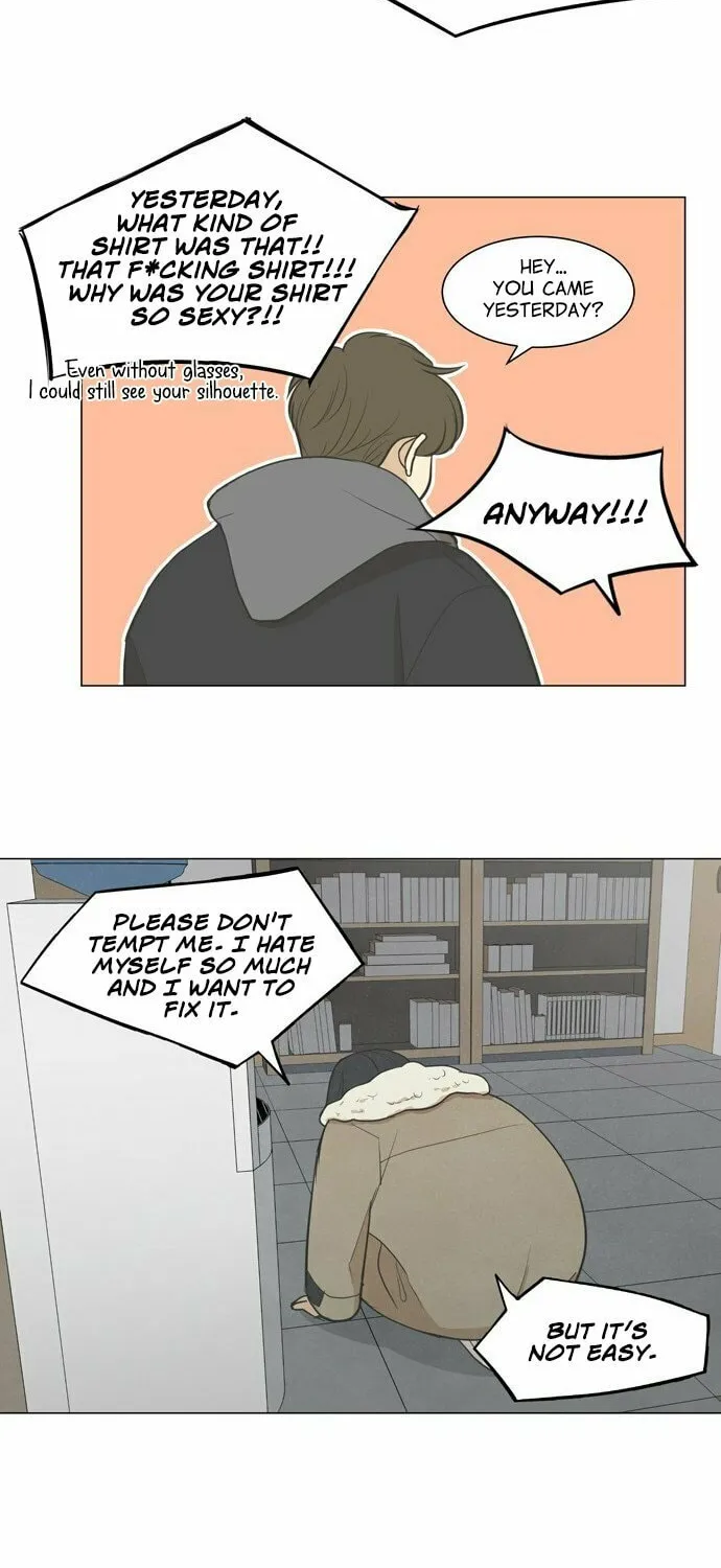 Read Joahaneun Bubun (Colored) chapter 16 image 31 on Lezhin