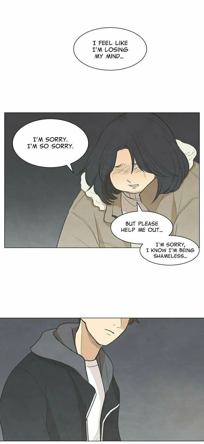 Read Joahaneun Bubun (Colored) chapter 16 image 32 on Lezhin