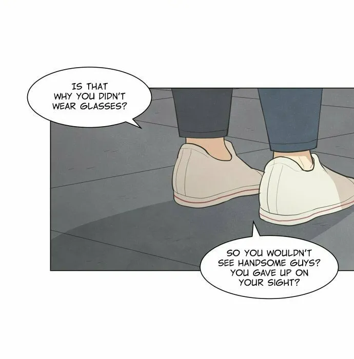 Read Joahaneun Bubun (Colored) chapter 16 image 33 on Lezhin