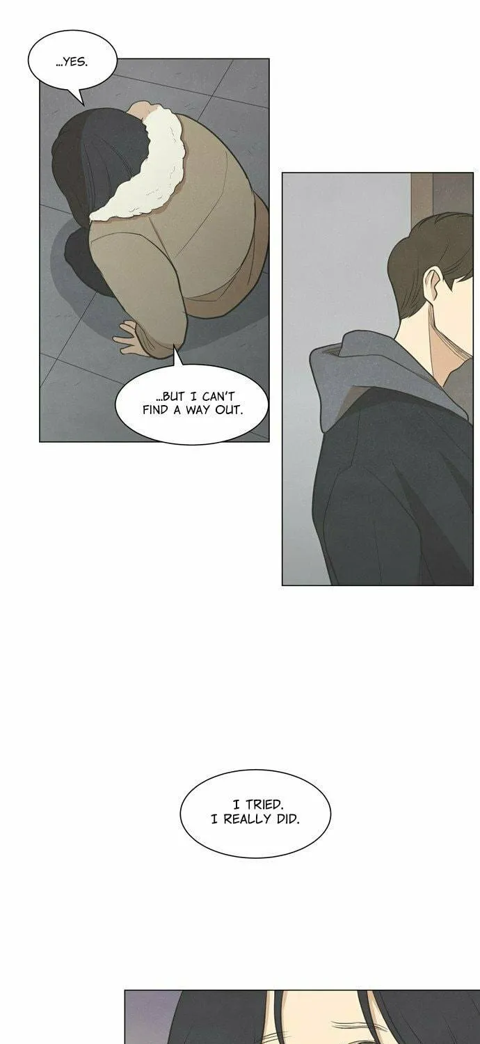 Read Joahaneun Bubun (Colored) chapter 16 image 34 on Lezhin