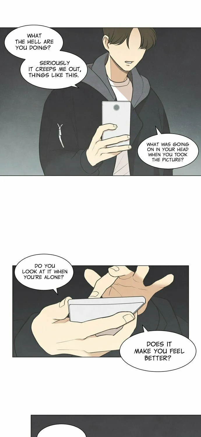Read Joahaneun Bubun (Colored) chapter 16 image 36 on Lezhin