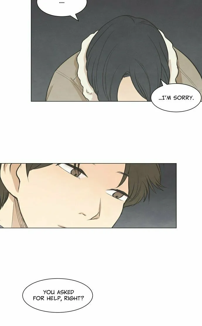 Read Joahaneun Bubun (Colored) chapter 16 image 37 on Lezhin
