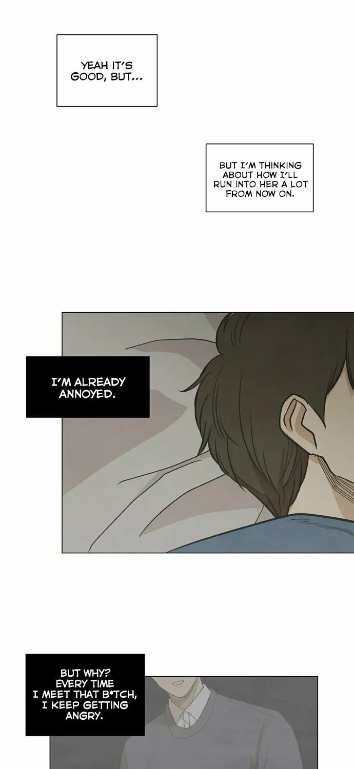 Read Joahaneun Bubun (Colored) chapter 16 image 6 on Lezhin
