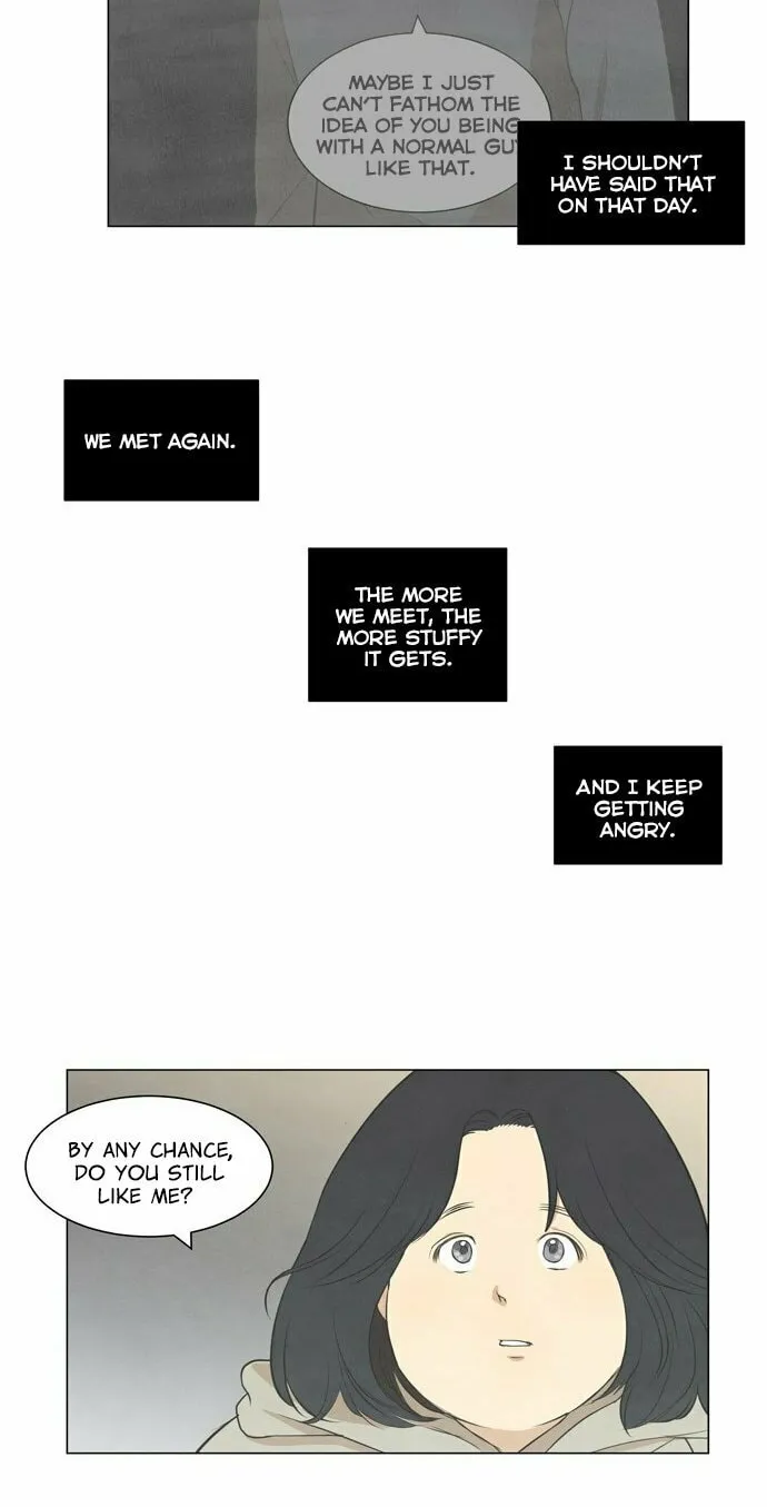 Read Joahaneun Bubun (Colored) chapter 16 image 7 on Lezhin