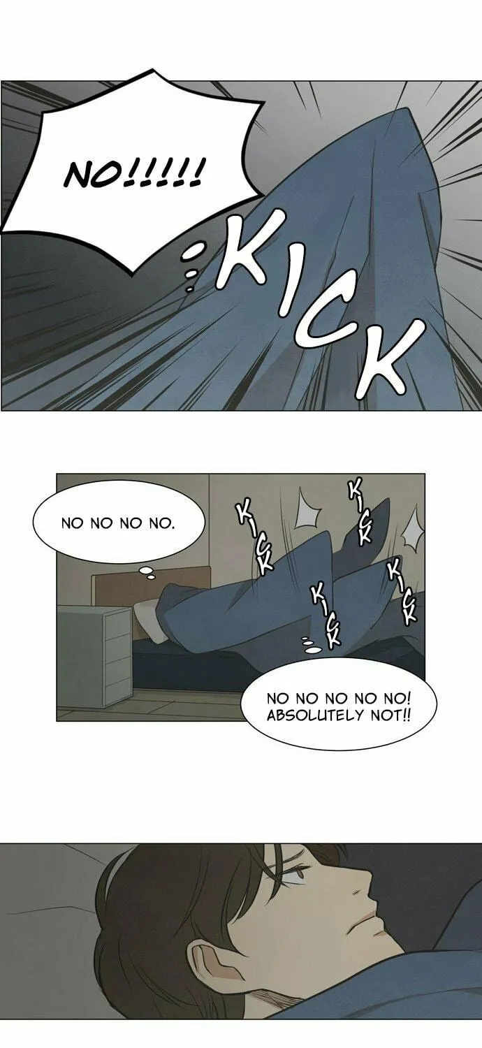 Read Joahaneun Bubun (Colored) chapter 16 image 8 on Lezhin