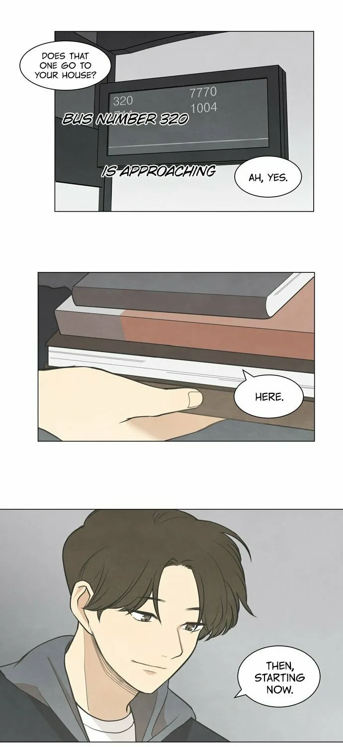 Read Joahaneun Bubun (Colored) chapter 17 image 12 on Lezhin