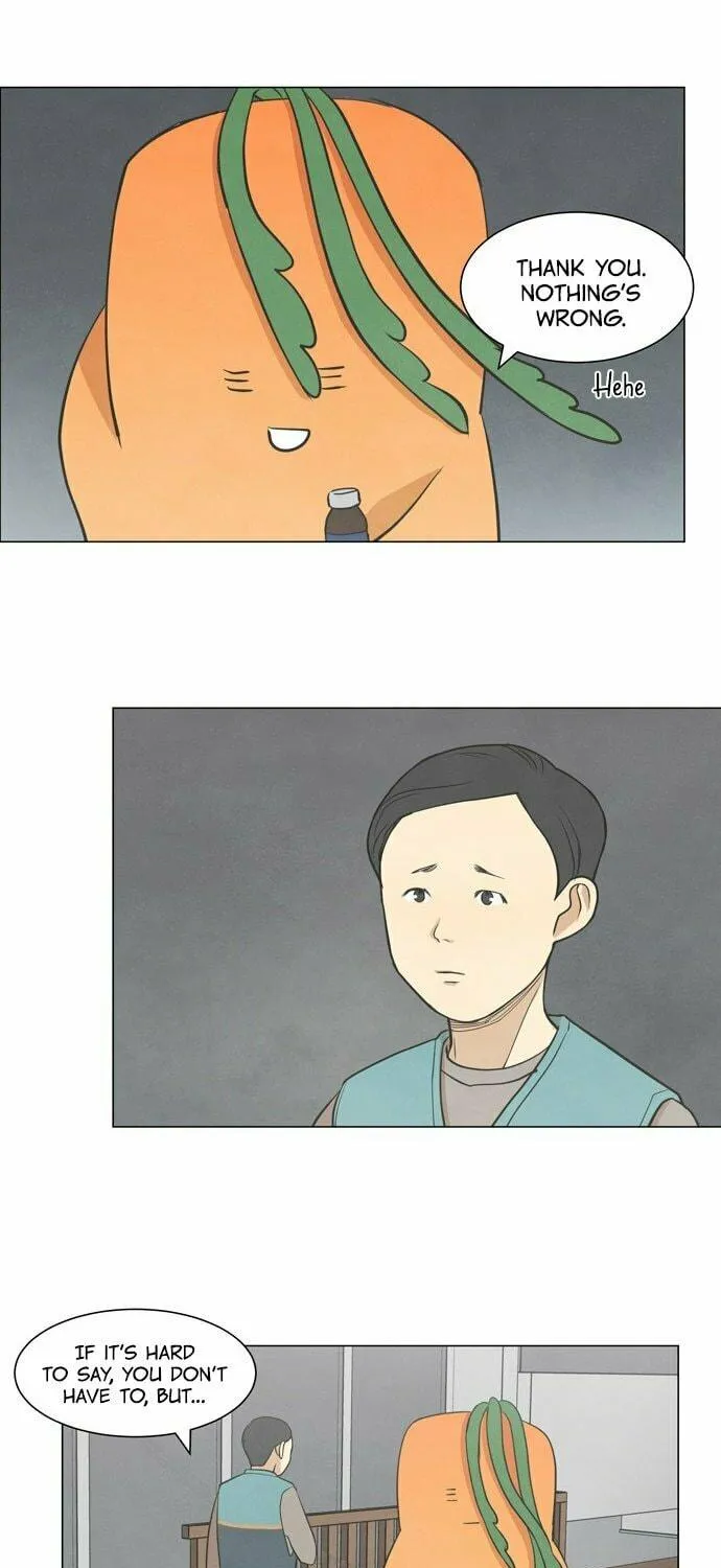 Read Joahaneun Bubun (Colored) chapter 17 image 18 on Lezhin