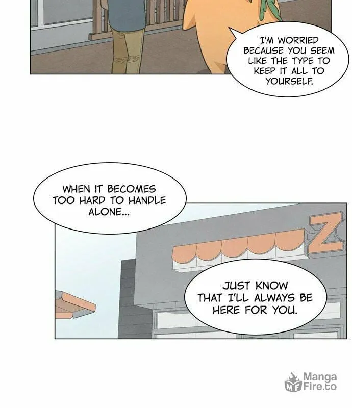 Read Joahaneun Bubun (Colored) chapter 17 image 19 on Lezhin