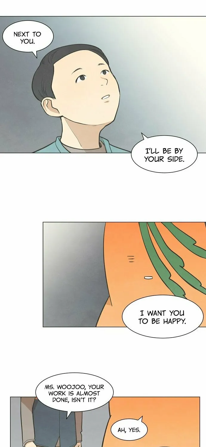 Read Joahaneun Bubun (Colored) chapter 17 image 20 on Lezhin