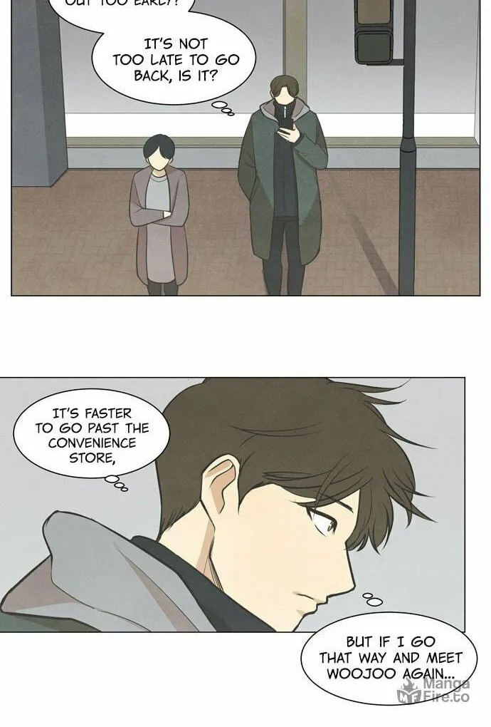 Read Joahaneun Bubun (Colored) chapter 17 image 23 on Lezhin