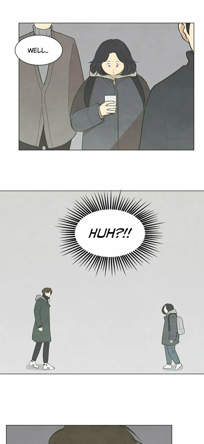 Read Joahaneun Bubun (Colored) chapter 17 image 24 on Lezhin