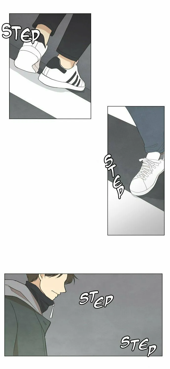 Read Joahaneun Bubun (Colored) chapter 17 image 26 on Lezhin