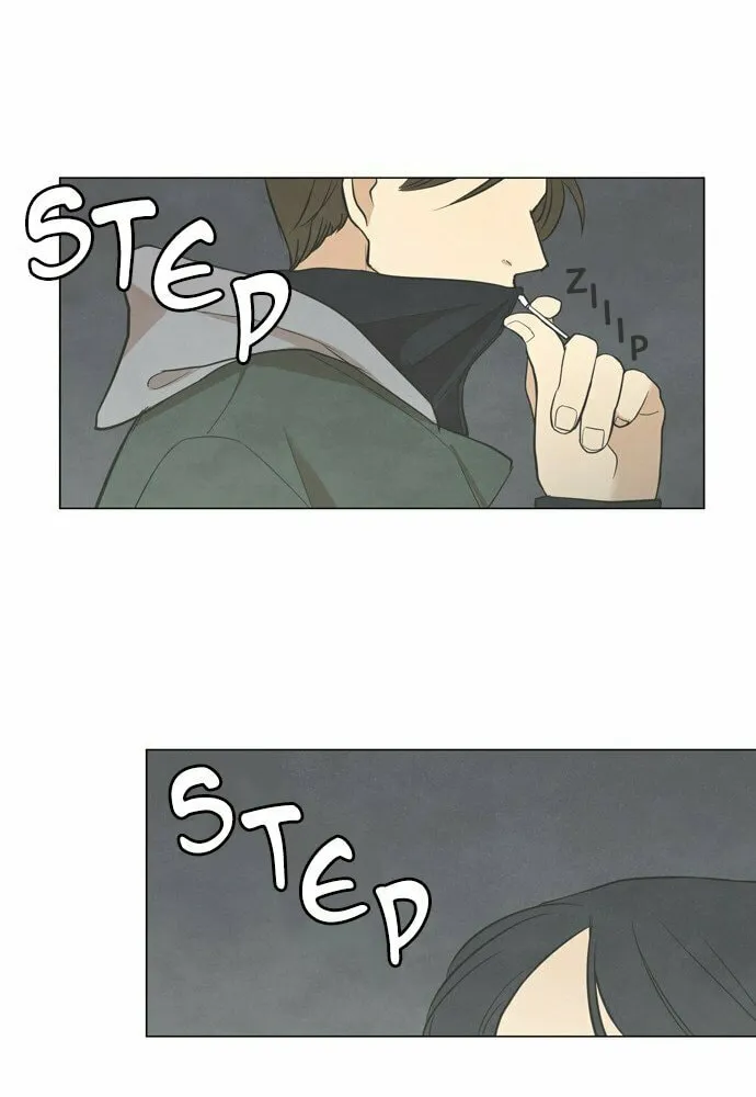 Read Joahaneun Bubun (Colored) chapter 17 image 27 on Lezhin