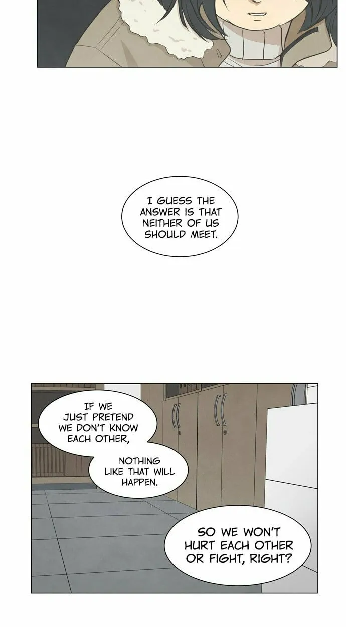 Read Joahaneun Bubun (Colored) chapter 17 image 3 on Lezhin