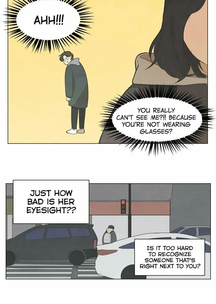 Read Joahaneun Bubun (Colored) chapter 17 image 31 on Lezhin