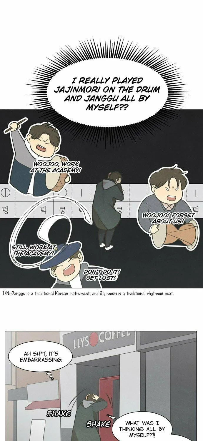Read Joahaneun Bubun (Colored) chapter 17 image 34 on Lezhin